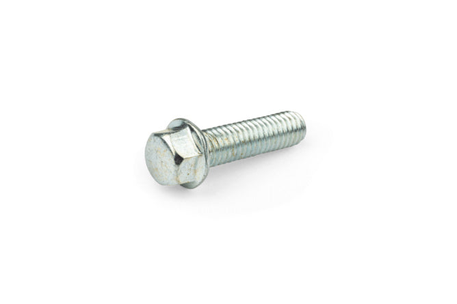 Skruv 6x22mm avgastrim Peugeot/SYM 4-takt