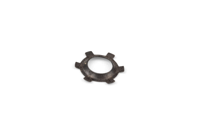 Låsskiva 6mm hölje Piaggio