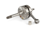 Crankshaft Ottopuntouno 8.1 stroke 47 / conrod 100 for Fireblade crankcase
