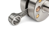Crankshaft Ottopuntouno 8.1 stroke 47 / conrod 100 for Fireblade crankcase