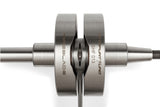 Crankshaft Ottopuntouno 8.1 stroke 47 / conrod 100 for Fireblade crankcase