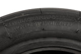 Tire PMT 110/55 - 10u0022 Extra Soft SS Slick Drag