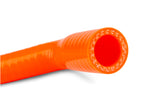 Radiator Hose Set Stage6 R/T orange Derbi Euro 3 and Euro 4