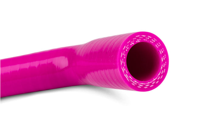 Kylarslangset Stage6 R/T rosa Derbi Euro 3 och Euro 4