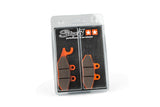 Brake Pads Stage6 Racing Piaggio (Heng Tong)