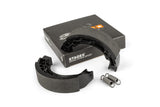 Brake Shoes 110x25mm Stage6 Sport Peugeot / Aprilia