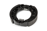 Brake Shoes 110x25mm Stage6 Sport Peugeot / Aprilia