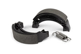 Brake shoes Stage6 Sport 110x25mm MBK Booster Rocket