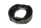 Brake shoes Stage6 Sport 110x25mm MBK Booster Rocket