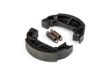 Piaggio front brake shoes 1998 Stage6 Sport 100x20mm