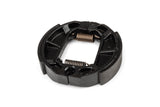 Piaggio front brake shoes 1998 Stage6 Sport 100x20mm