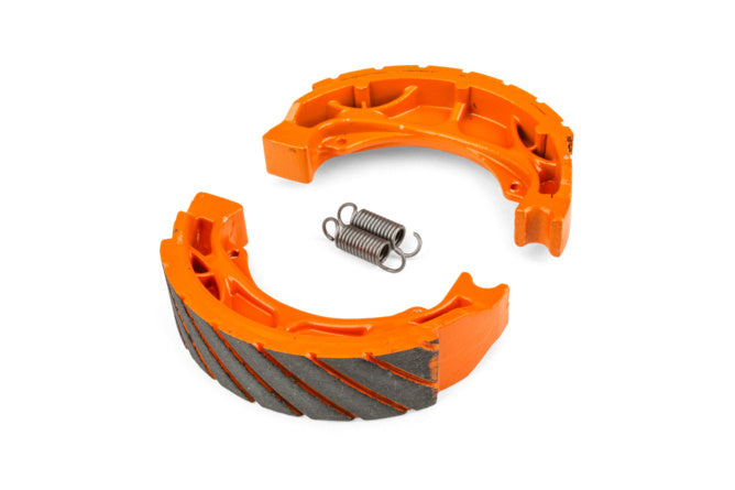 Bromsskor 110x25mm Stage6 Racing Peugeot / Aprilia