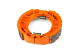 Brake Shoes 110x25mm Stage6 Racing Peugeot / Aprilia