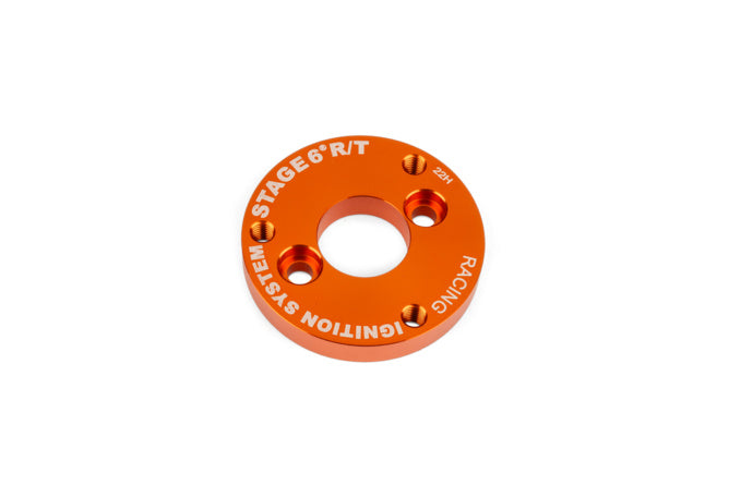 Inre Rotor Tändsystem Stage6 R/T MK2 av PVL Minarelli