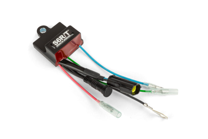 Inner Rotor Tändning Stage6 R/T MK2 av PVL AM6