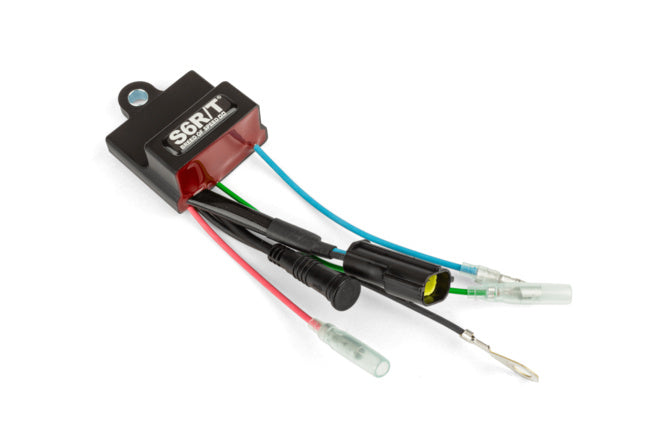 Inner Rotor Tändning Stage6 R/T MK2 av PVL Derbi