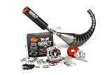 Tuning Kit Cylinder - Exhaust Stage6 R/T AM6