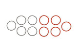 O-rings for exhaust flange Stage6 R/T 70 AM6