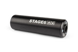 Silencer Stage6 50 - 80cc left side