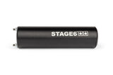 Silencer Stage6 50 - 80cc left side
