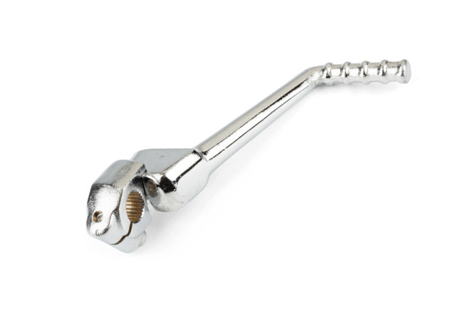 Kickstart Pedal Derbi Stål Krom