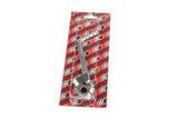 Kick Start Lever Derbi steel chrome