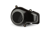 Cooling Fan Cover Yamaha BWu0027s before 2004 black
