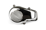 Cooling Fan Cover chrome Yamaha BWu0027s before 2004