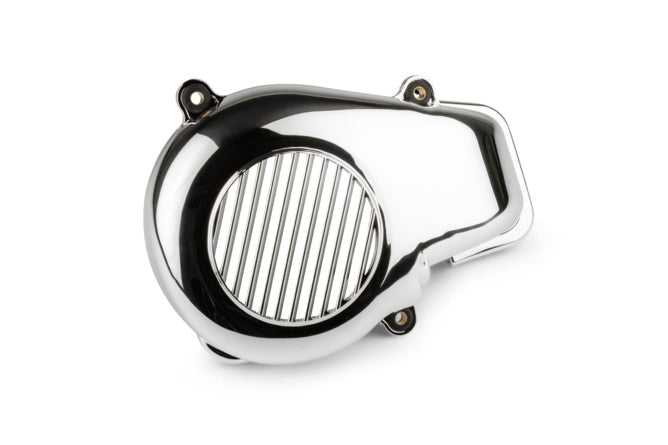 Kylfläktlock krom Yamaha BW's före 2004