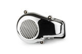 Cooling Fan Cover chrome Yamaha BWu0027s before 2004