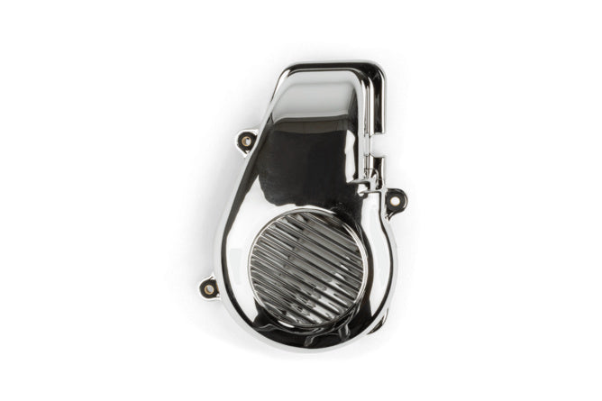 Kylfläktlock krom Yamaha BW's före 2004