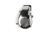 Cooling Fan Cover chrome Yamaha BWu0027s before 2004