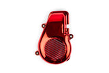 Cooling Fan Cover Yamaha BWu0027s before 2004 anodized red