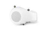 Cooling Fan Cover Yamaha BWu0027s before 2004 white