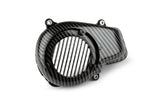 Cooling Fan Cover carbon Minarelli vertical after 2004