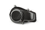 Cooling Fan Cover carbon Minarelli vertical after 2004