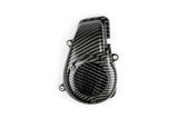 Cooling Fan Cover carbon Minarelli vertical after 2004