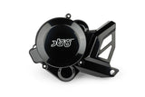 Ignition Cover Derbi Euro 3 / 4 Black