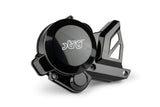 Ignition Cover Derbi Euro 3 / 4 Black