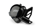 Ignition Cover Derbi Euro 3 / 4 Black
