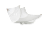 Underbody Yamaha Aerox before 2013 white