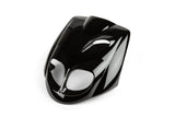 Fairing Kit 7 parts black Peugeot Trekker