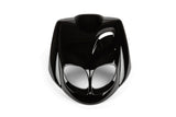Fairing Kit 7 parts black Peugeot Trekker