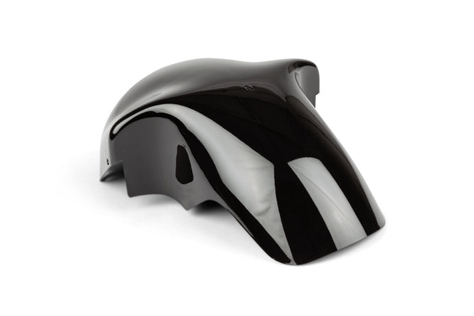 Karosskit 7 delar svart Peugeot Trekker