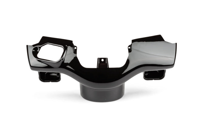 Karosskit 7 delar svart Peugeot Trekker