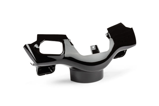 Karosskit 7 delar svart Peugeot Trekker