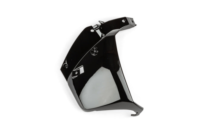 Karosskit 7 delar svart Peugeot Trekker