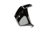 Fairing Kit 7 parts black Peugeot Trekker