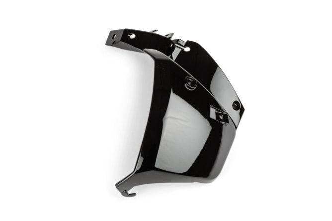 Karosskit 7 delar svart Peugeot Trekker