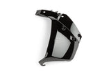 Fairing Kit 7 parts black Peugeot Trekker